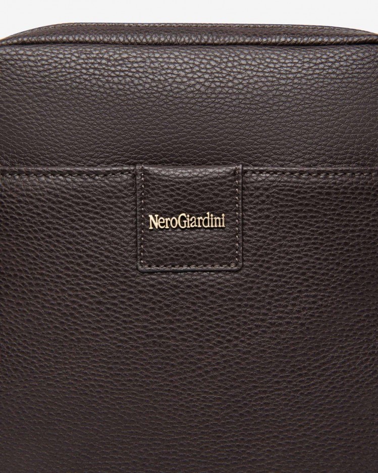 Borsello da Uomo in materiale tecnico