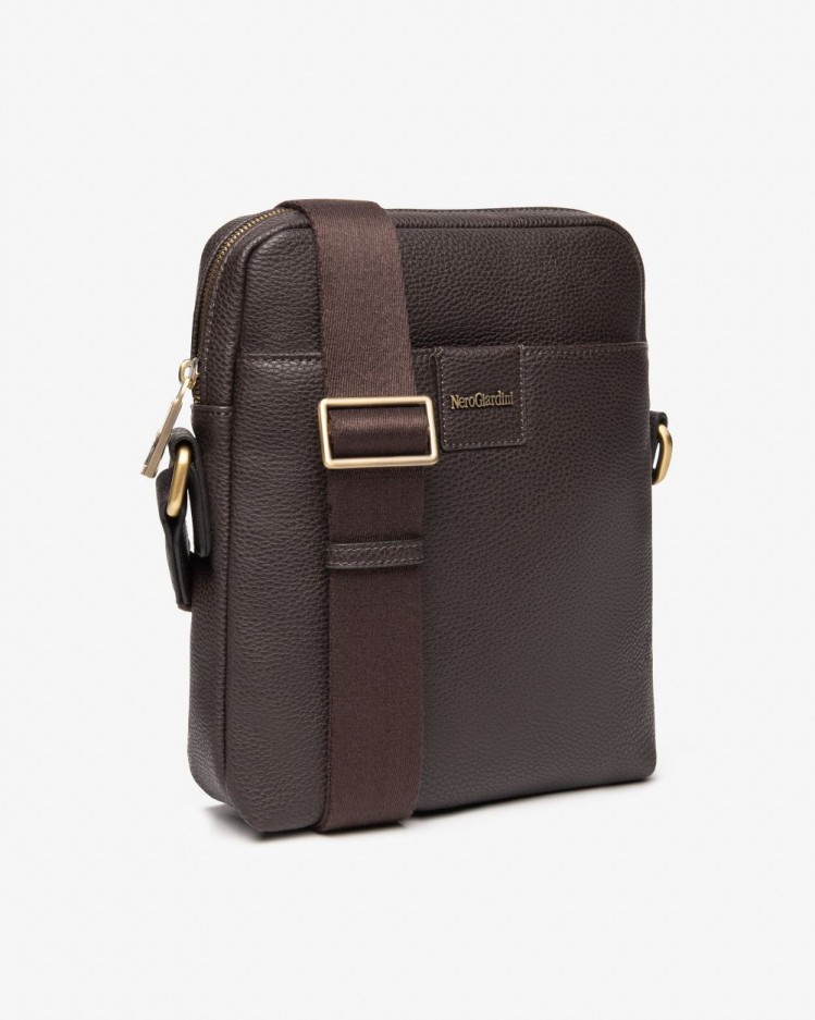 Borsello da Uomo in materiale tecnico