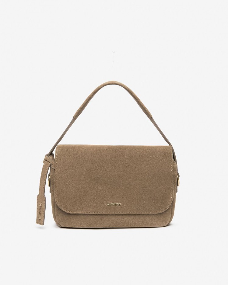 Borsa a spalla da Donna in pelle