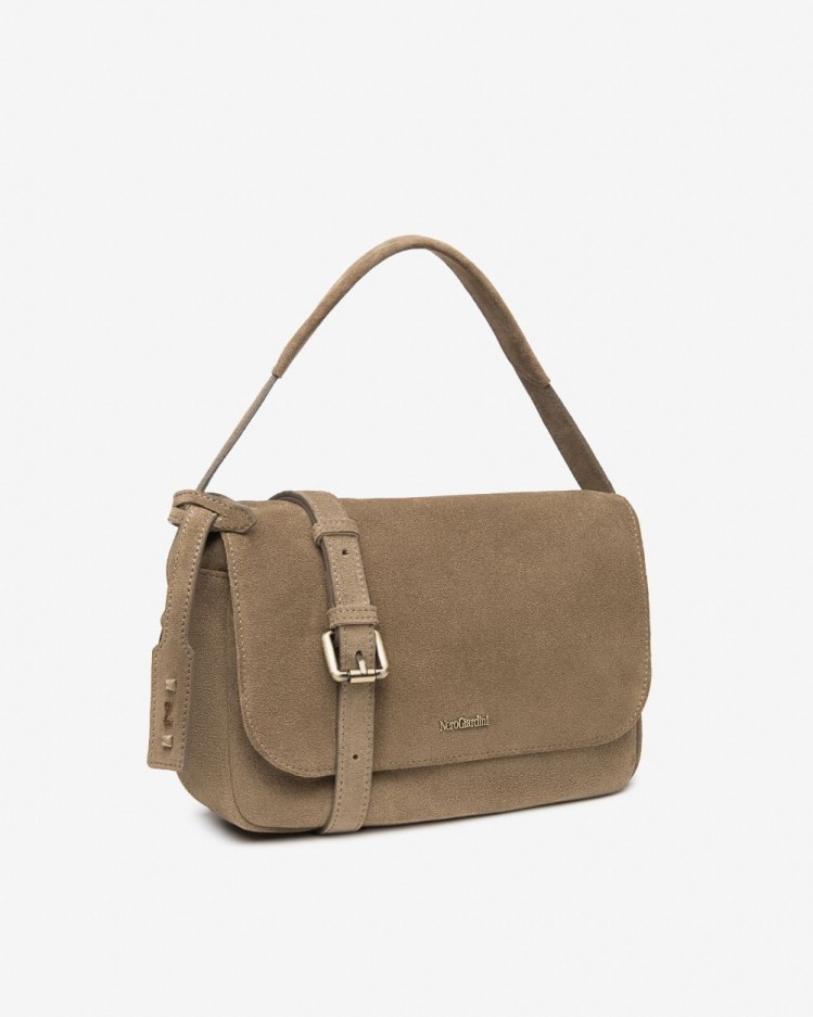 Borsa a spalla da Donna in pelle
