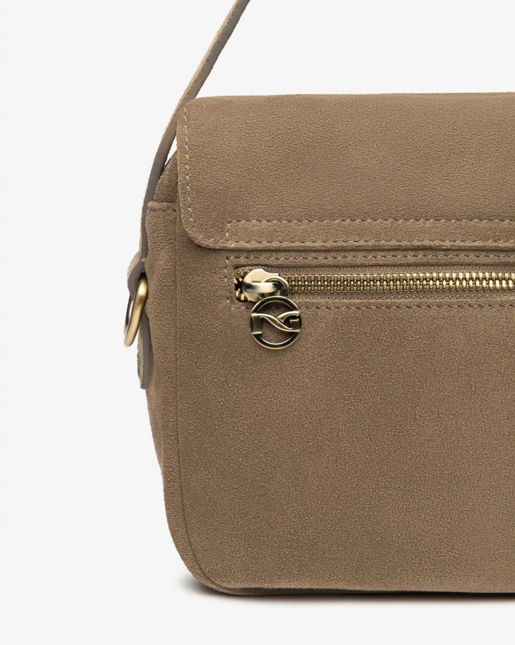 Borsa a spalla da Donna in pelle