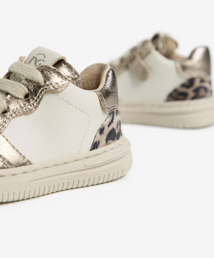 Sneakers Bimba NeroGiardini