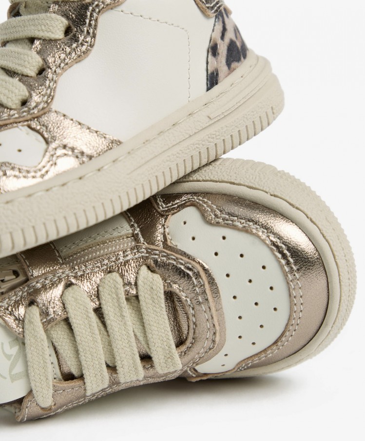 Sneakers Bimba NeroGiardini