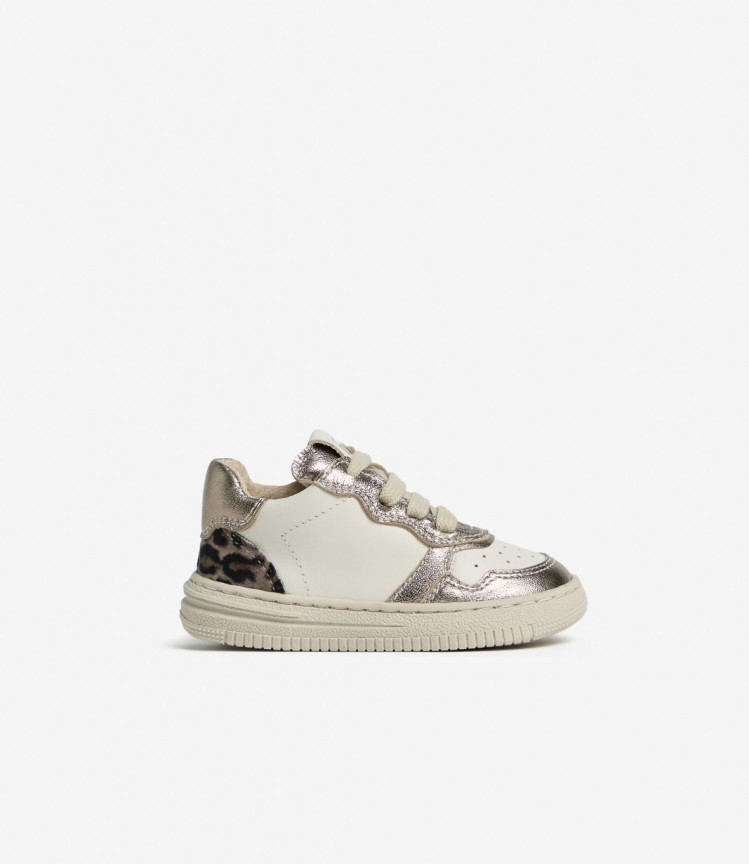 Sneakers Bimba NeroGiardini