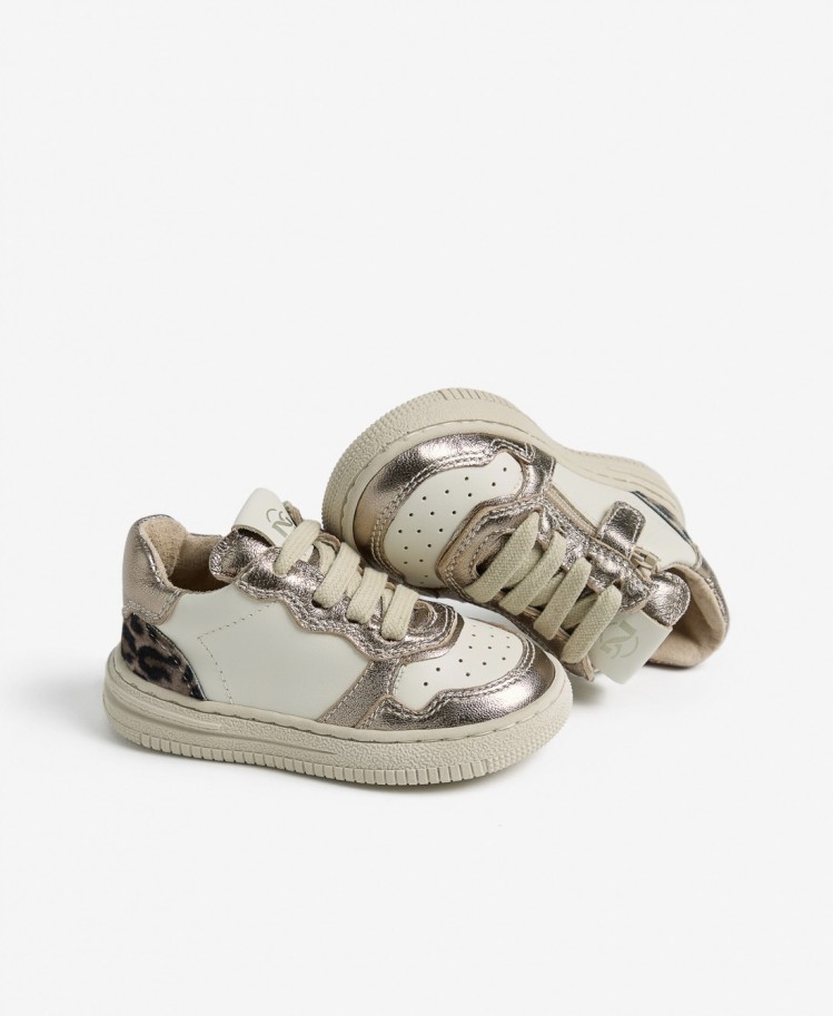 Sneakers Bimba NeroGiardini