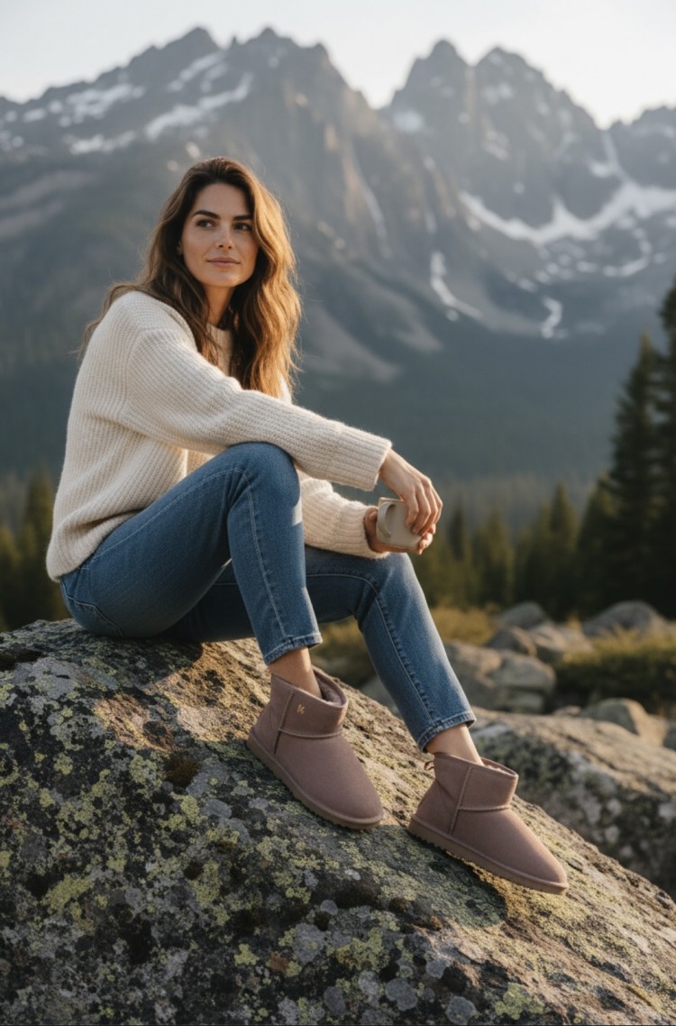 Polacco alto donna Keys