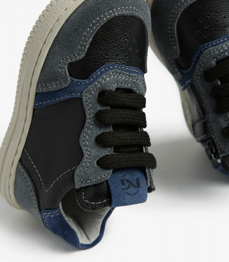 Sneakers Bimbo NeroGiardini