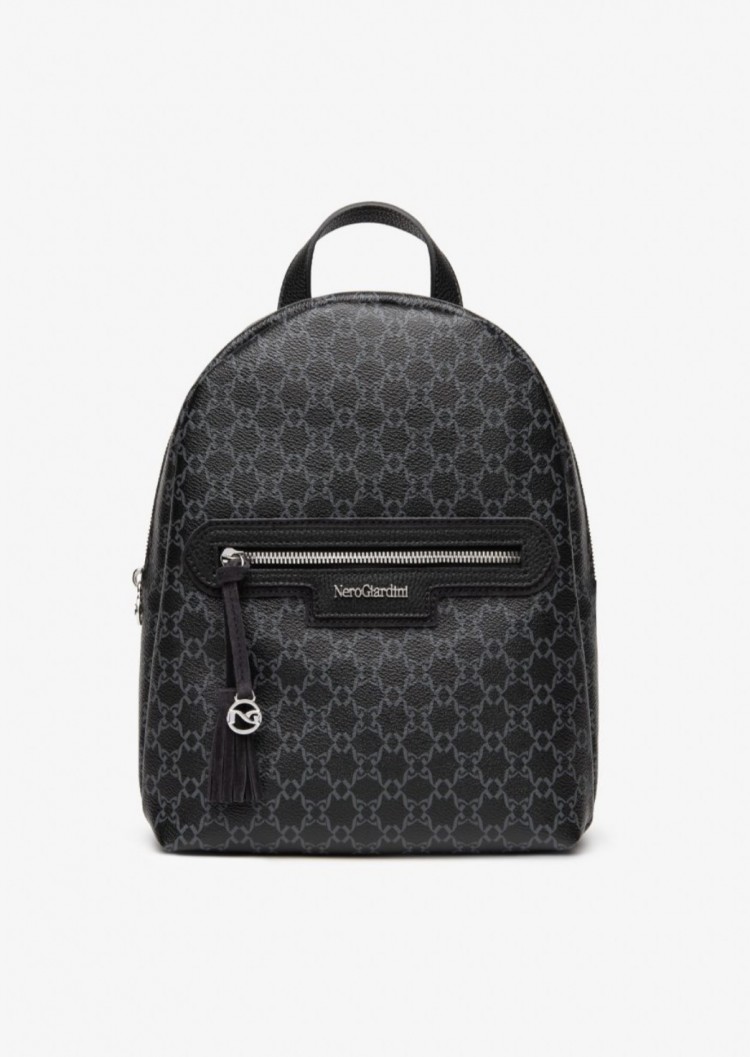 Zainetto donna loggato