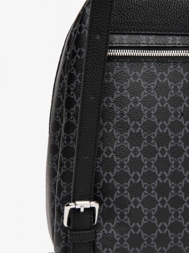 Zainetto donna loggato