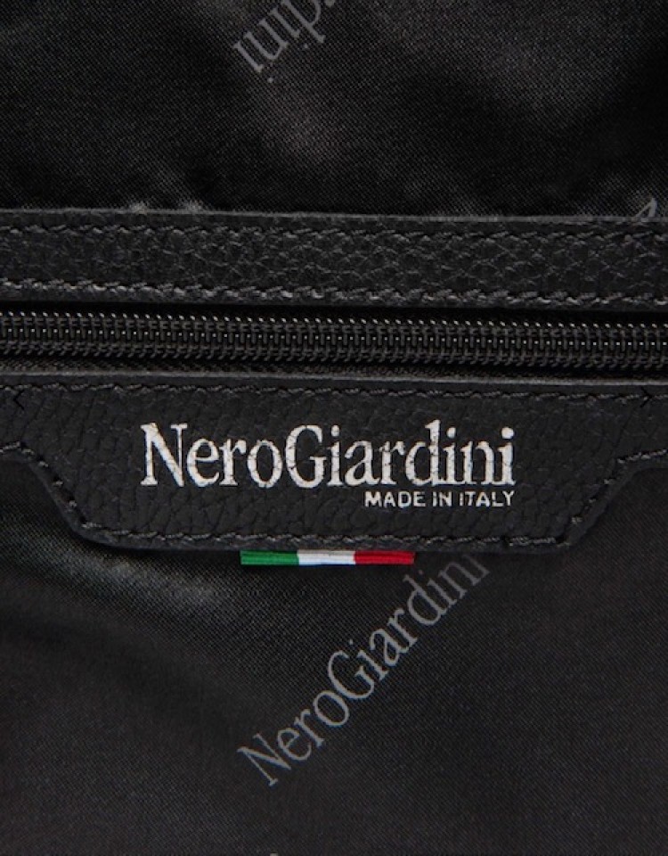 Zainetto donna loggato