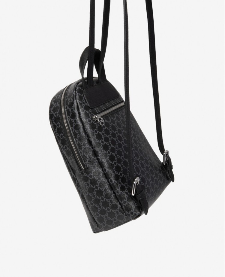 Zainetto donna loggato