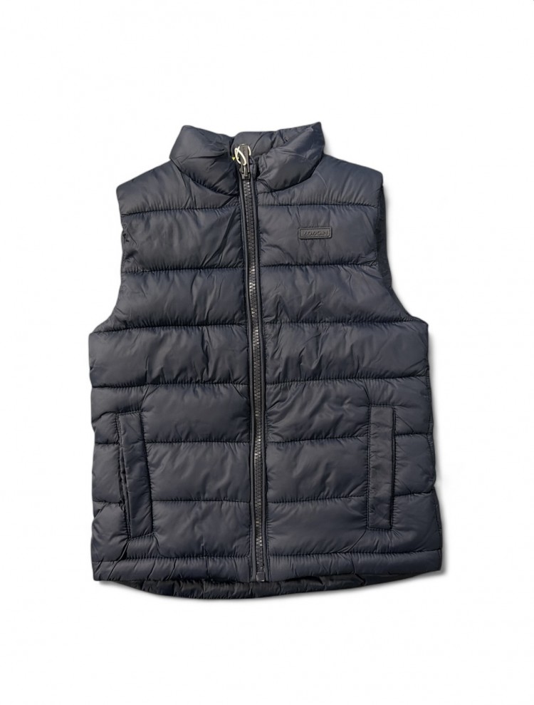 Giubbotto smanicato bimbo Losan