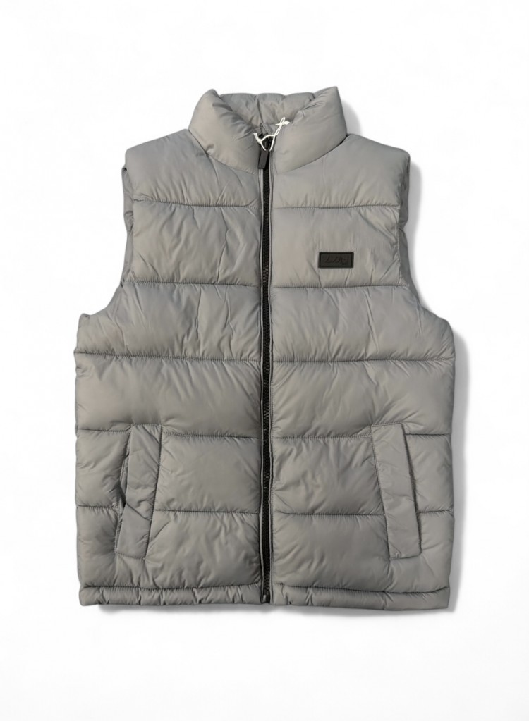 Giubbotto smanicato bimbo Losan