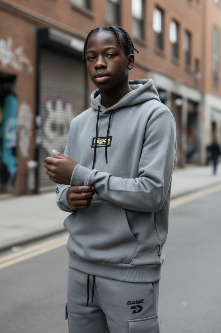 Pantalone da tuta bimbo Losan