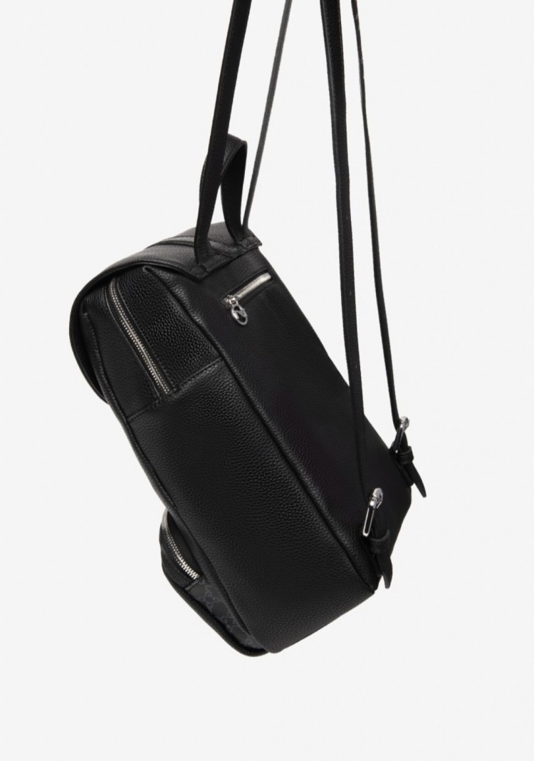 Zainetto NeroGiardini