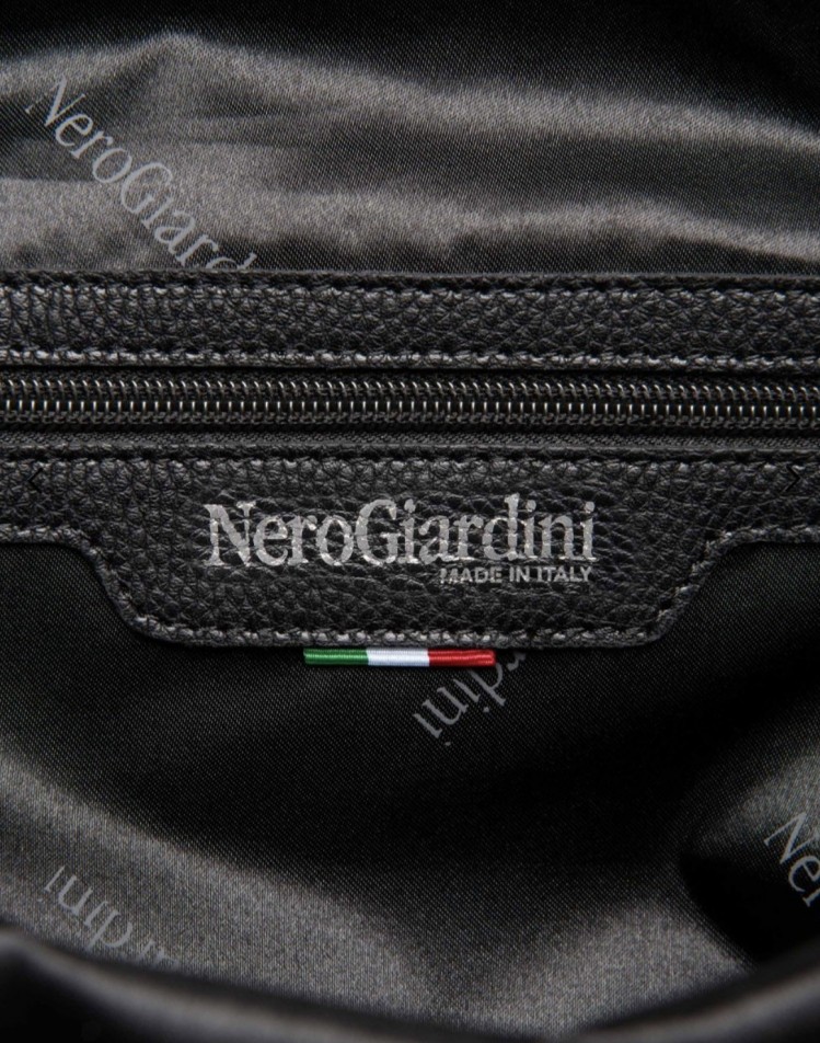 Zainetto NeroGiardini