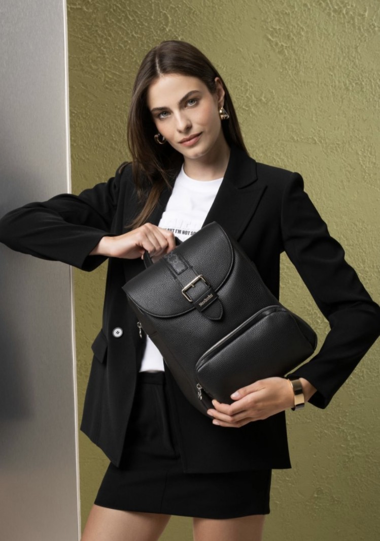 Zainetto NeroGiardini