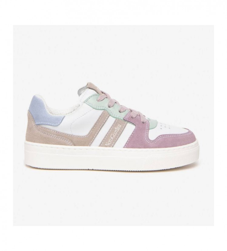 Sneakers Bambina