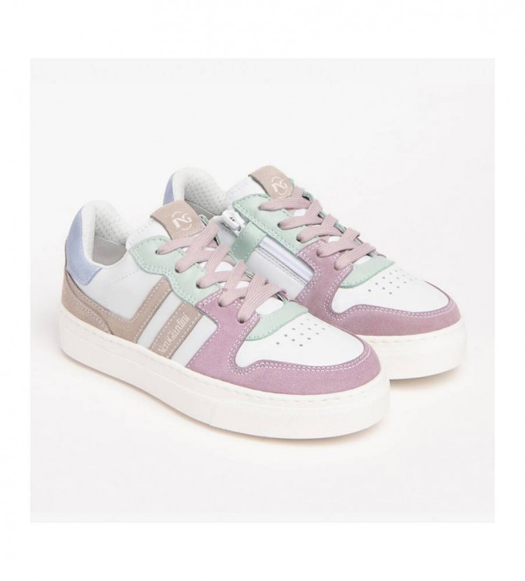 Sneakers Bambina