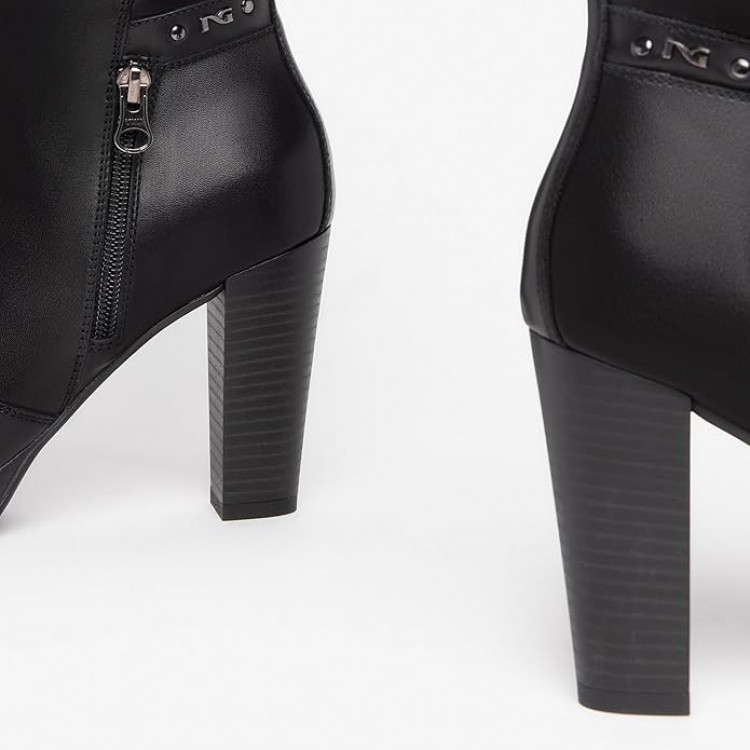 Stivale Donna in pelle