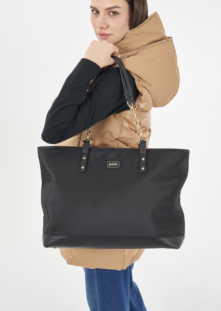 Yes Zee borsa shopper