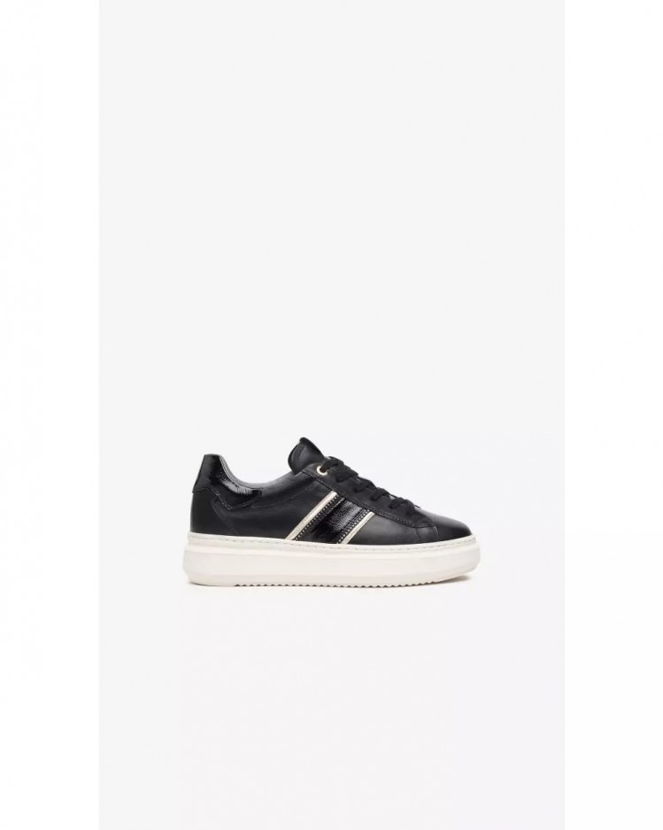 Sneakers Donna in Pelle