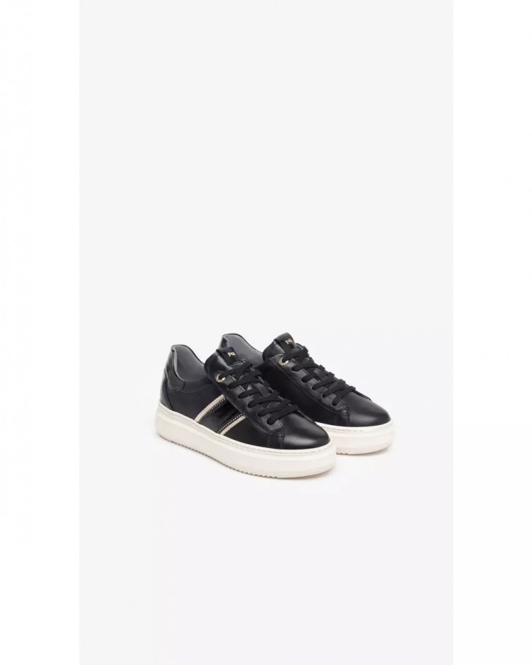 Sneakers Donna in Pelle