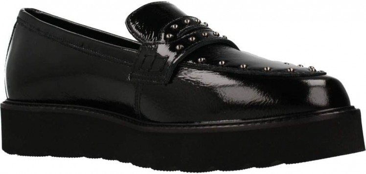 Mocassini Donna in pelle