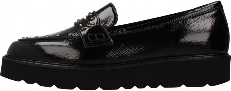 Mocassini Donna in pelle