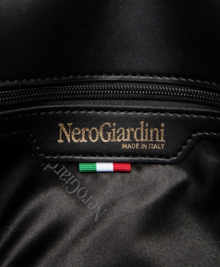 Pochette donna maculata