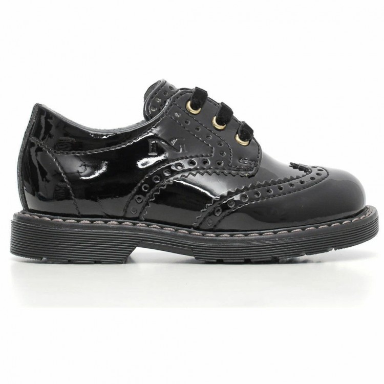 Boston nero inglesina junior