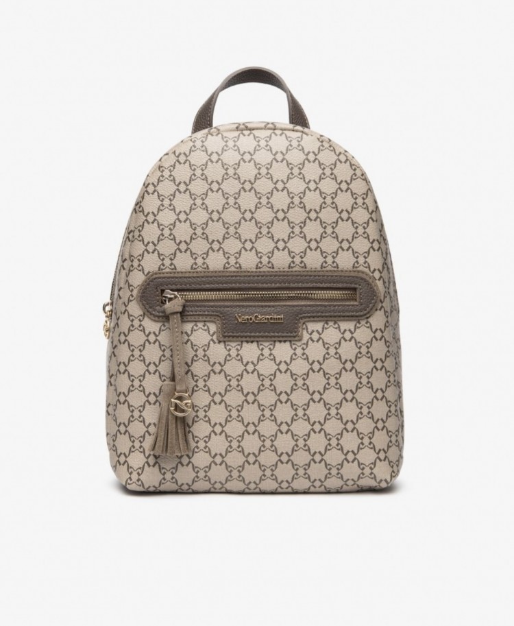 Zainetto donna loggato