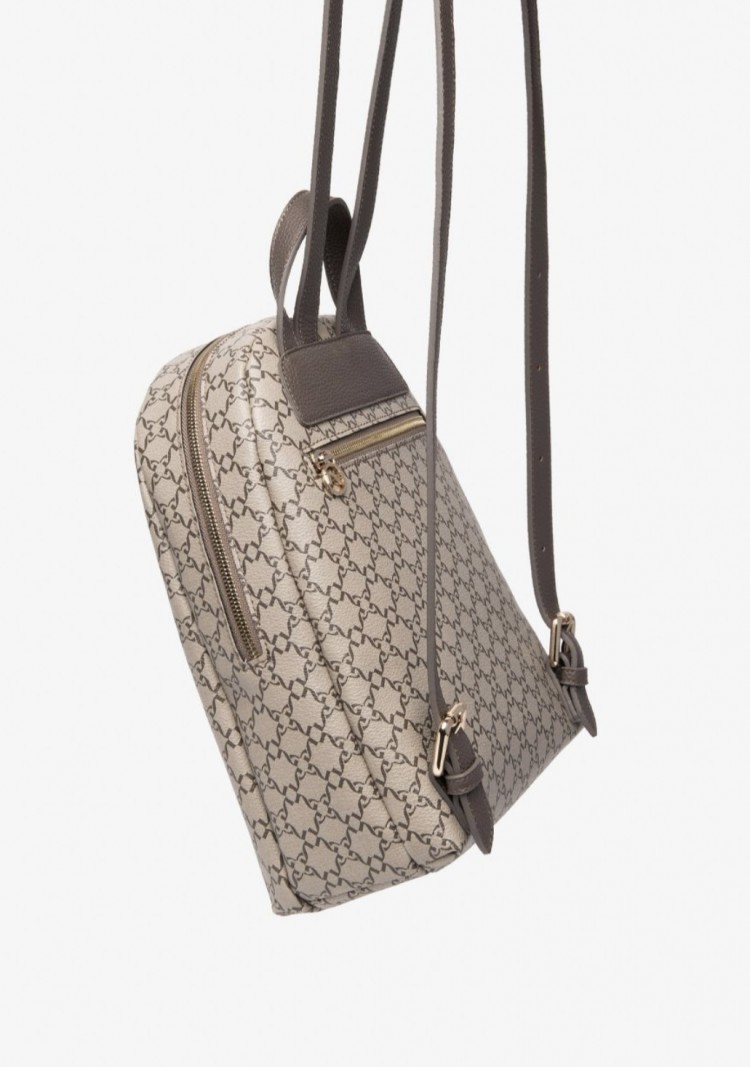 Zainetto donna loggato