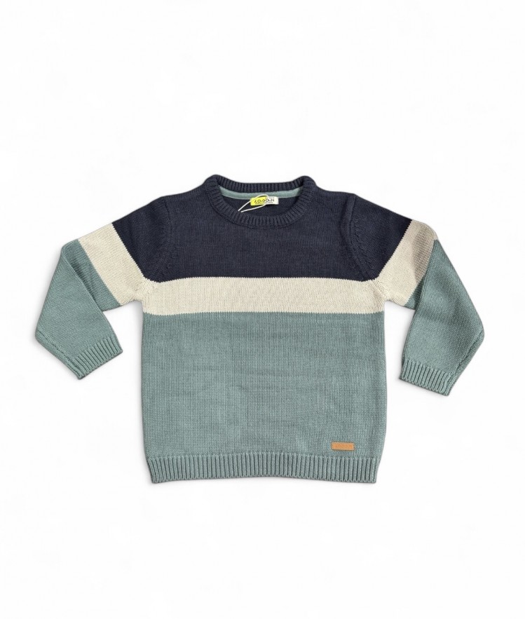 Maglioncino bimbo Losan