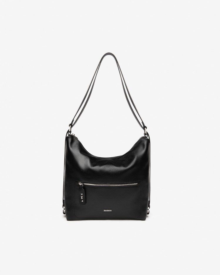 Borsa Hobo da Donna in pelle