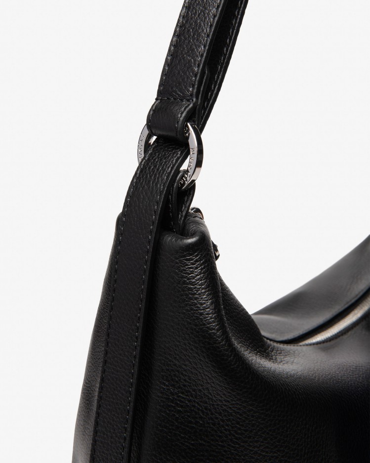 Borsa Hobo da Donna in pelle