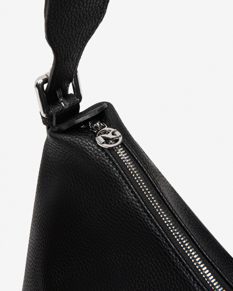 Borsa a Tracolla da Donna in Materiale Tecnico