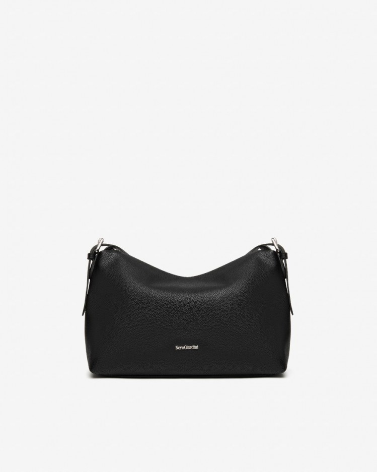 Borsa a Tracolla da Donna in Materiale Tecnico