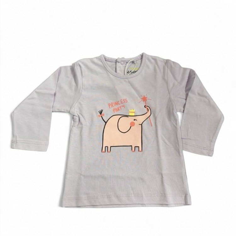 Maglia bimba Losan