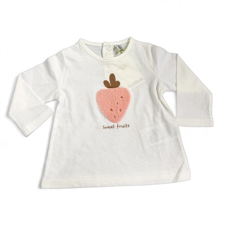 Maglia bimba Losan