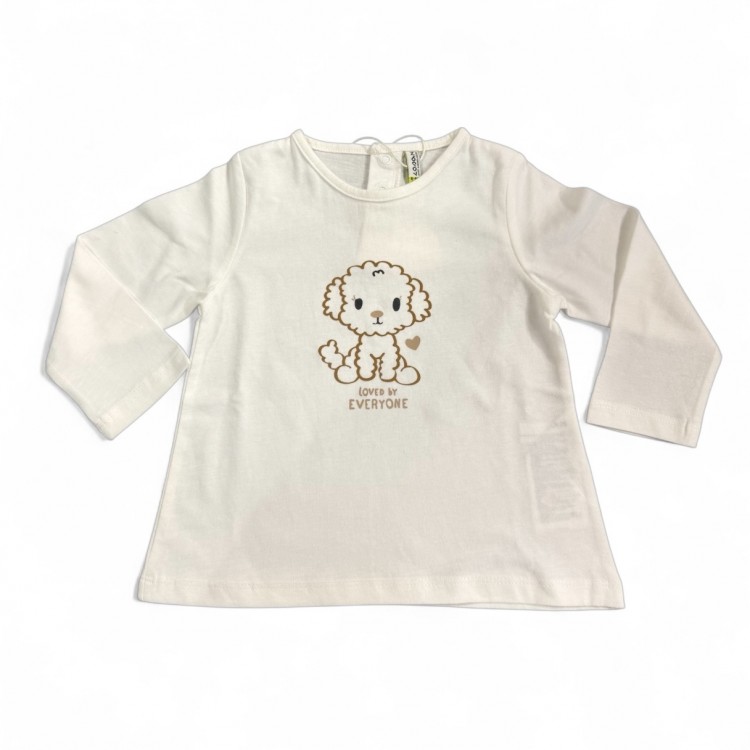 Maglia bimba Losan