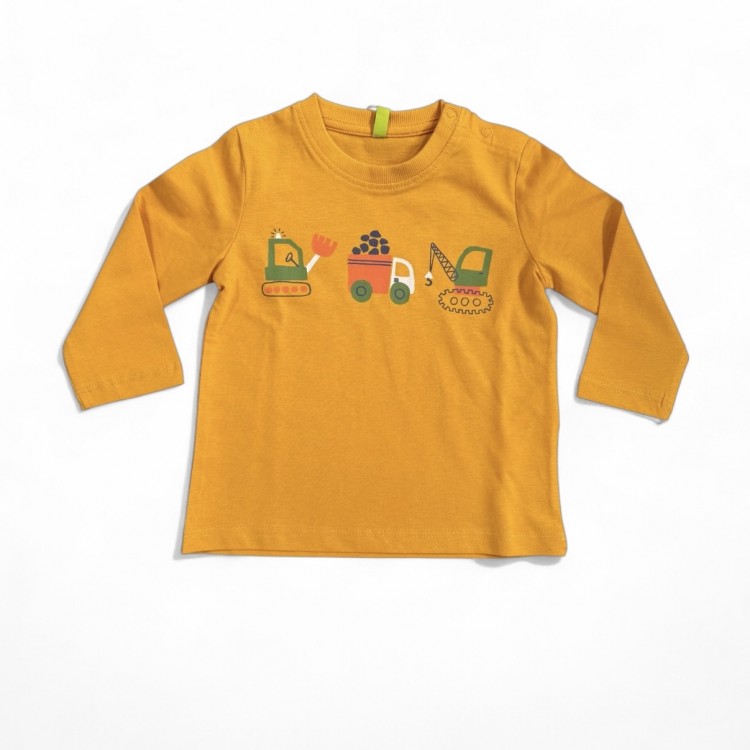 Maglia bimbo Losan