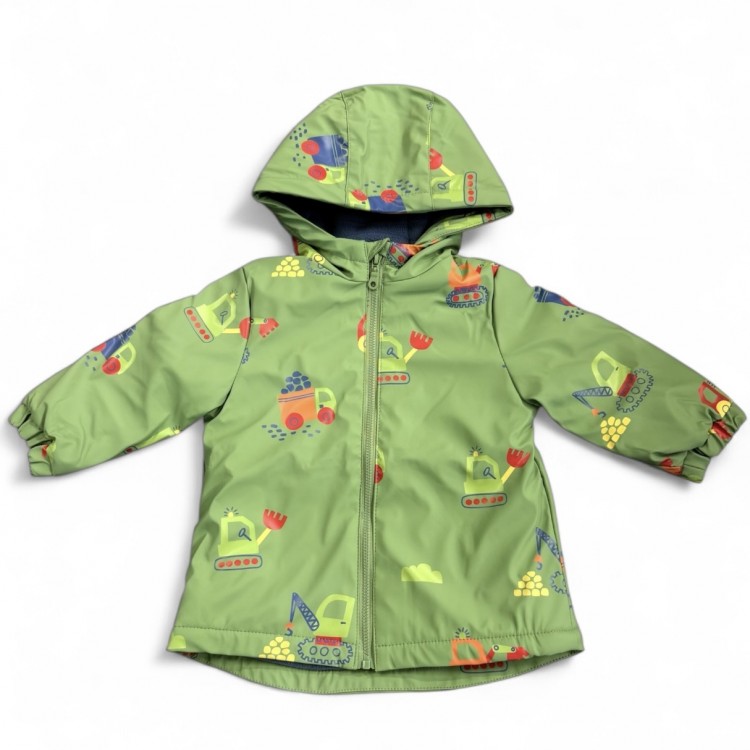 Giubbotto bimbo Losan