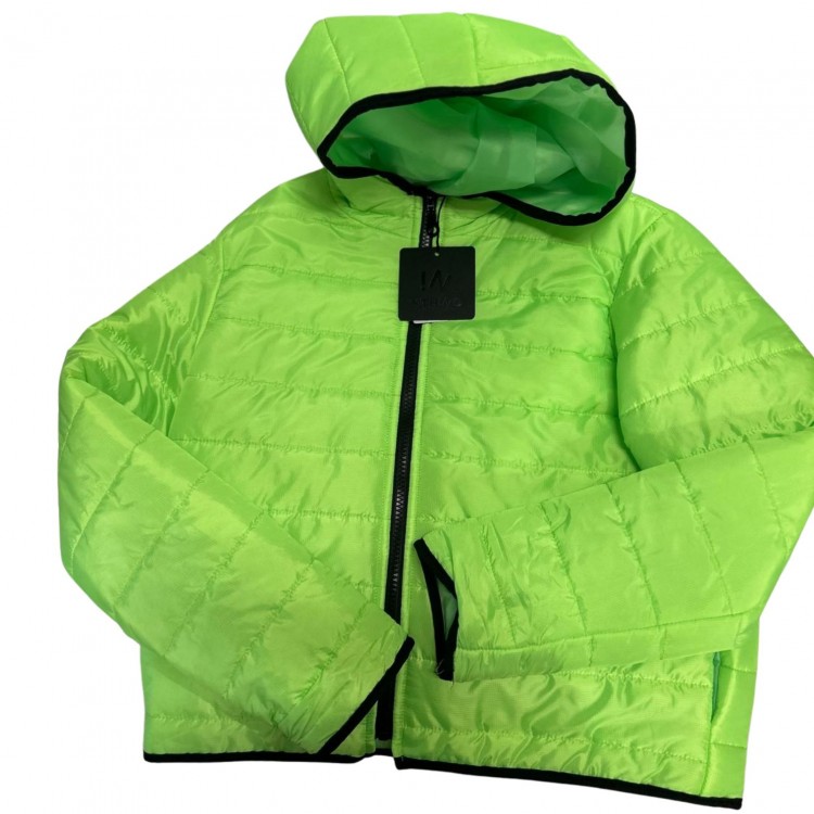 Piumino bambino Y Thing