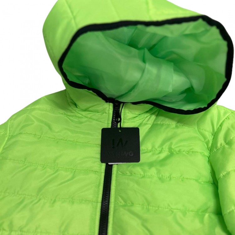 Piumino bambino Y Thing