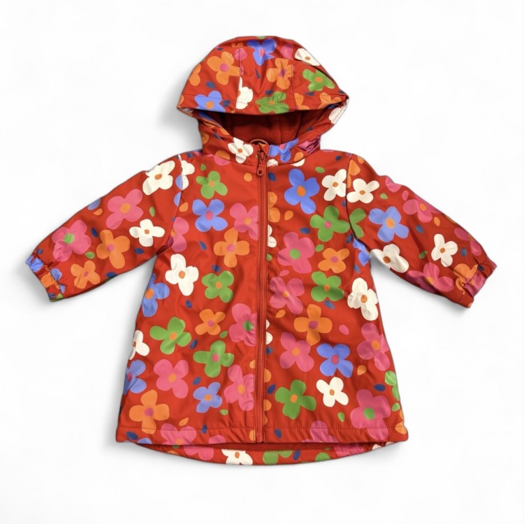 Giubbotto bimba Losan