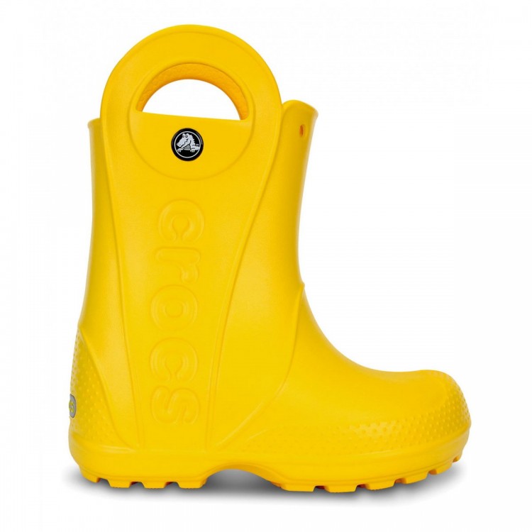 Rain Boots Kid