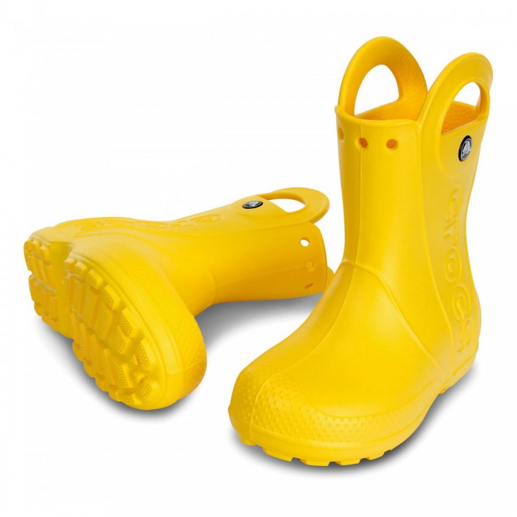 Rain Boots Kid