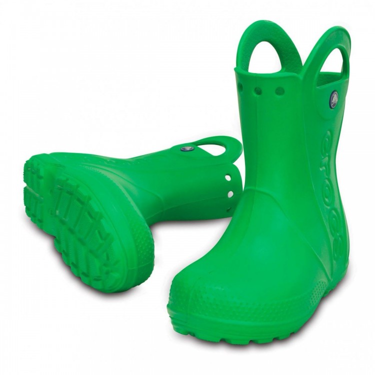 Rain Boots Kid