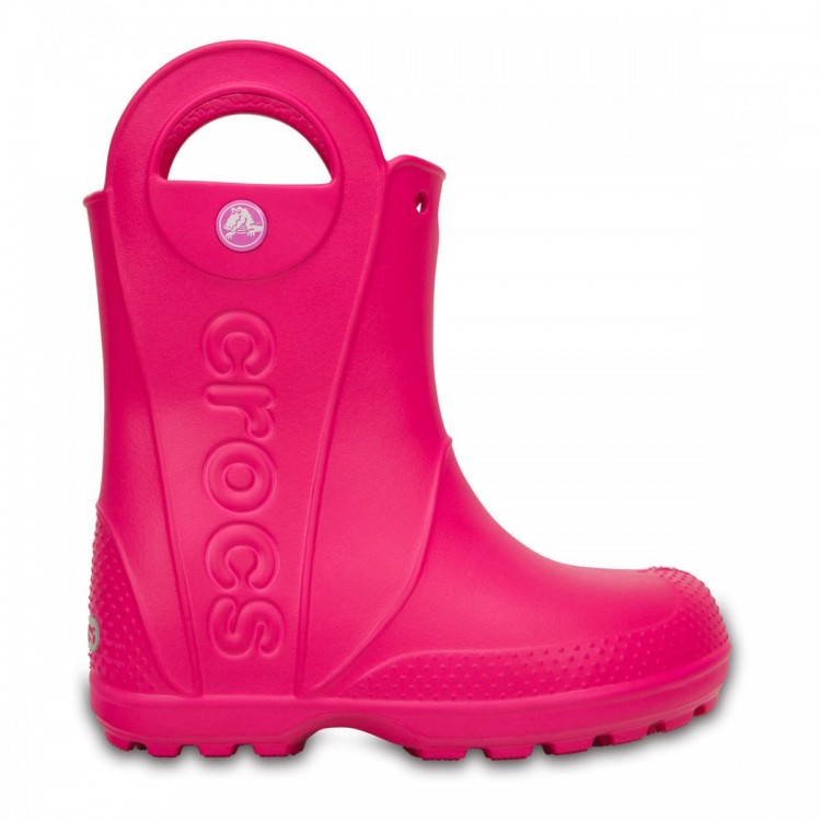 Rain Boots Kid